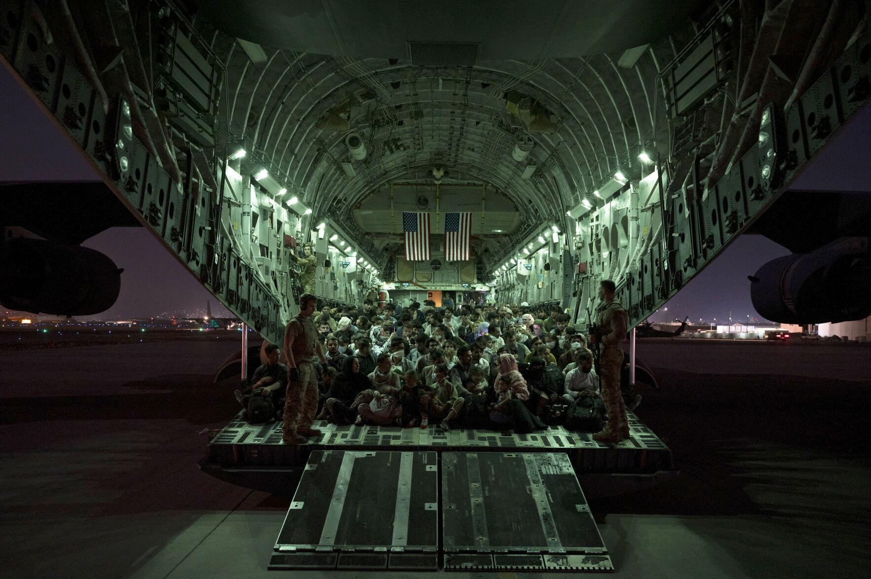 Afghanistan